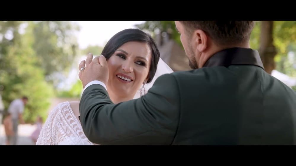 Oana &amp; Alexandru - Fotografii de Raw Studio