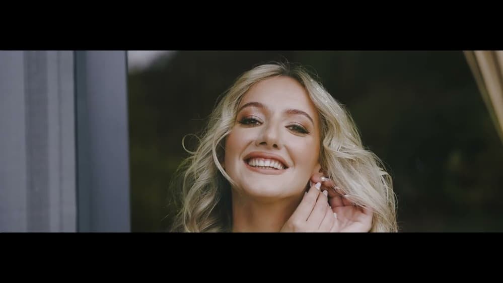 Roxana &amp; George - Fotografii de Marius Moldoveanu Videographer