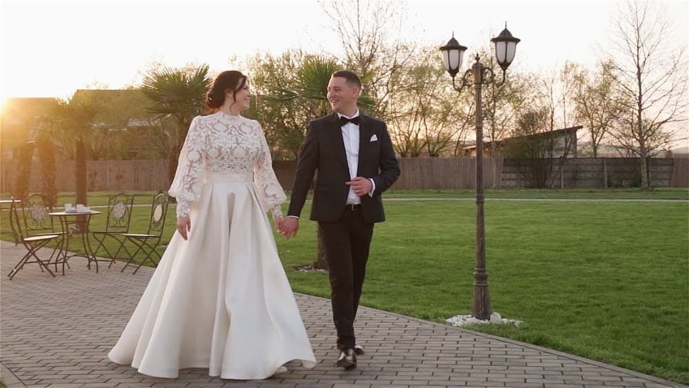 Emőke și Róbert - Fotografii de 50mm