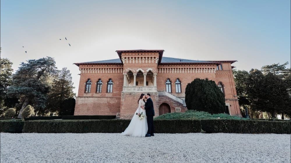 Daniela și Mihail - Fotografii de ERME Films