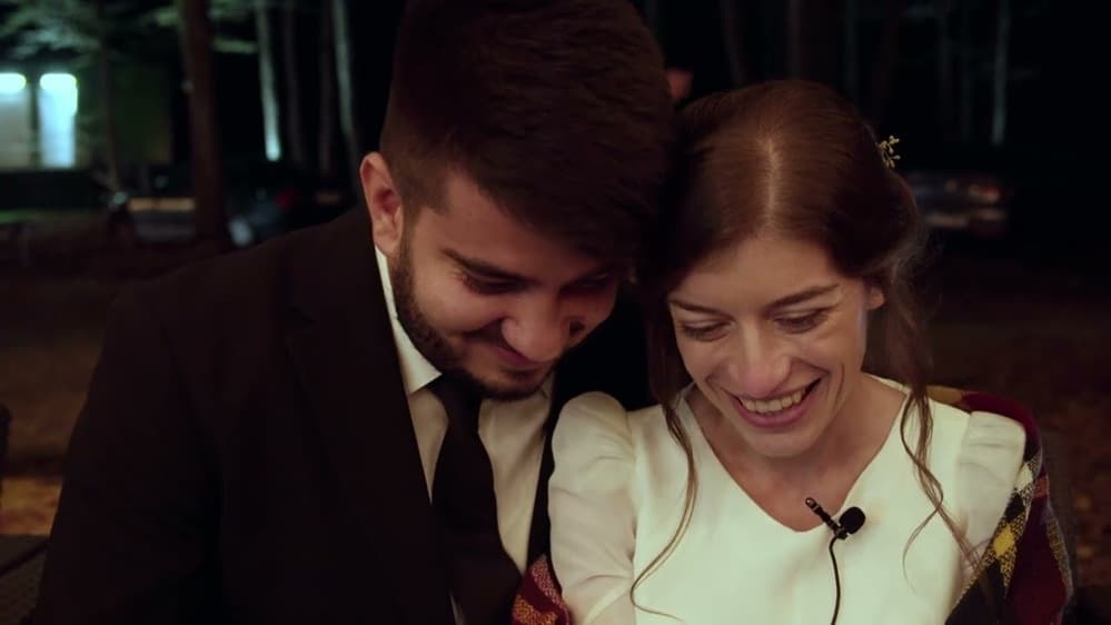 Sara si Florin - Fotografii de Ema &amp; Gabriel Voicu