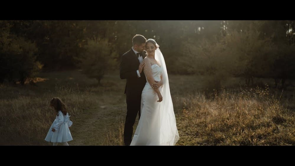 Diana si Florin - Fotografii de Alex Avram