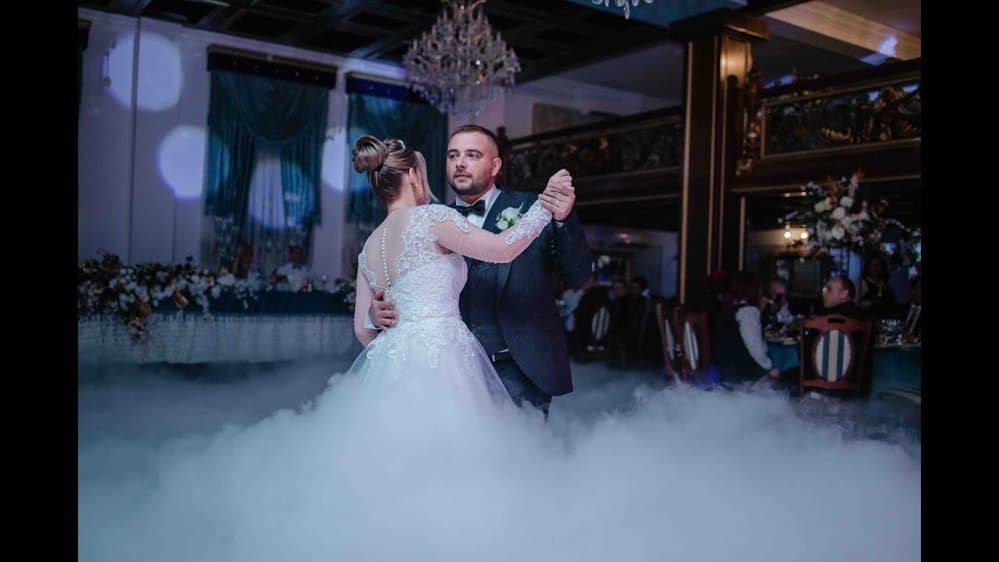 Sănducu și Romina - Fotografii de Călin Ștefan