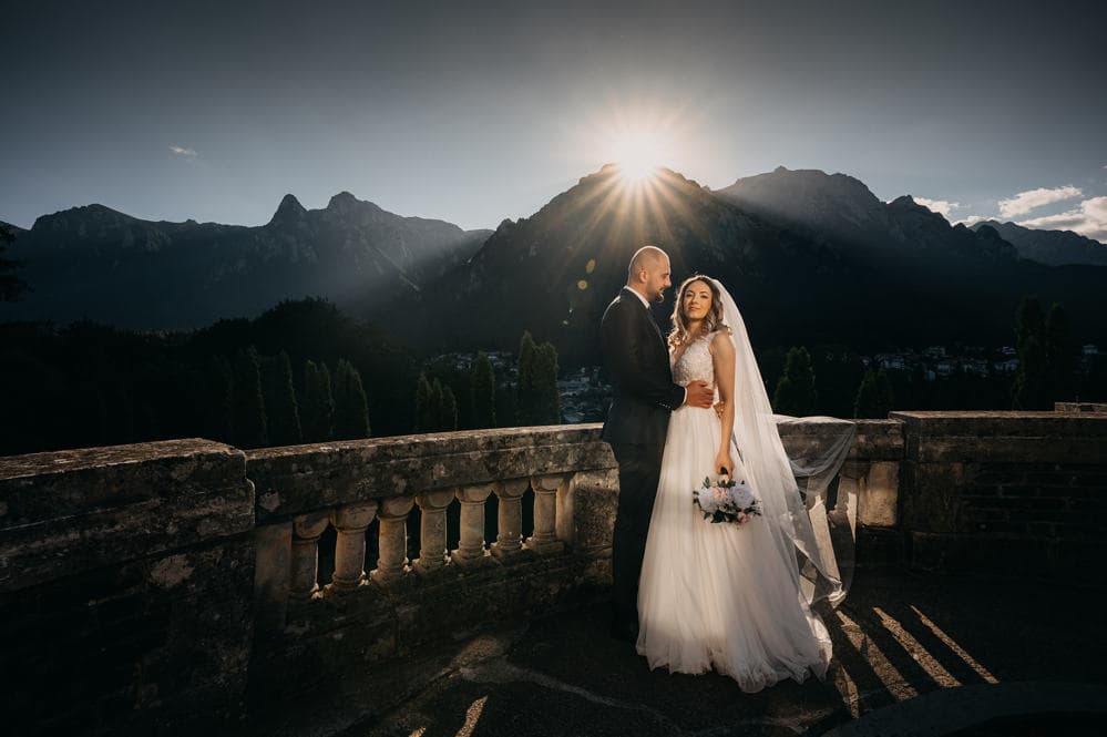 Mihaela si Bogdan - Fotografii de Miruna Dăneț