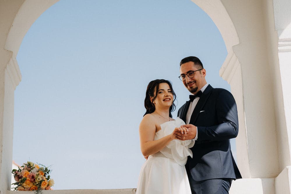 Andreea si Radu - Fotografii de Miruna Dăneț