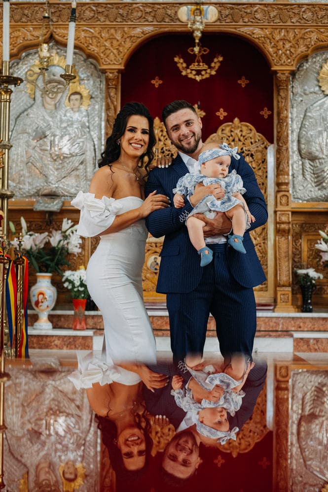 Odette - Fotografii de Miruna Dăneț