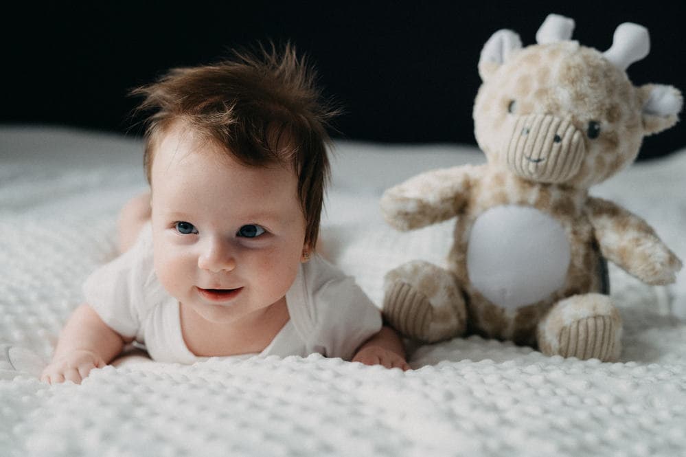 Mia Amelia - Fotografii de Miruna Dăneț