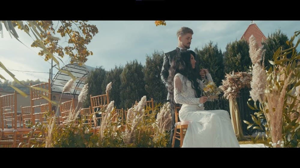 Raluca &amp; Alin - Fotografii de Ștefan Ban