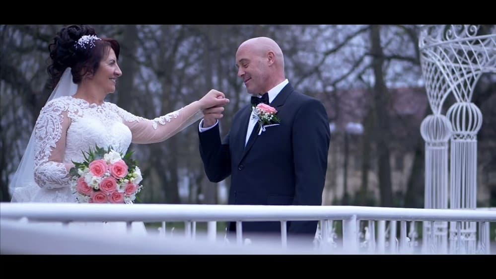 Relu si Maria - Fotografii de EIS Film