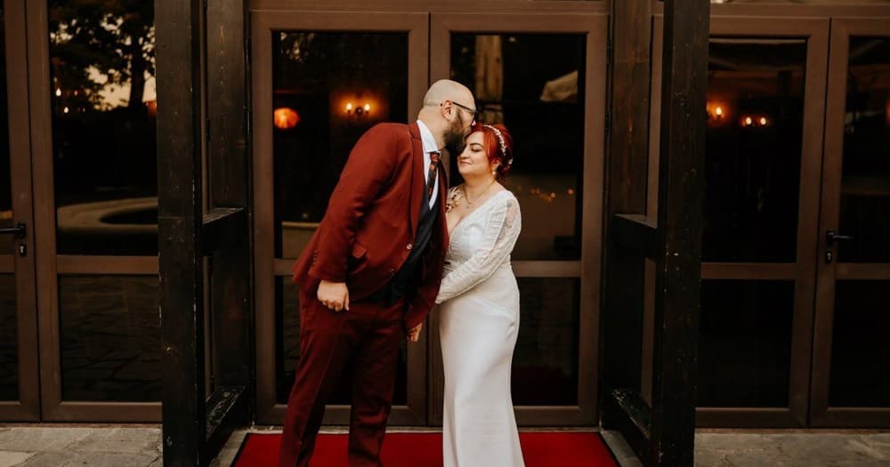 Georgiana &amp; Sebastian - Fotografii de Eduard Florentin