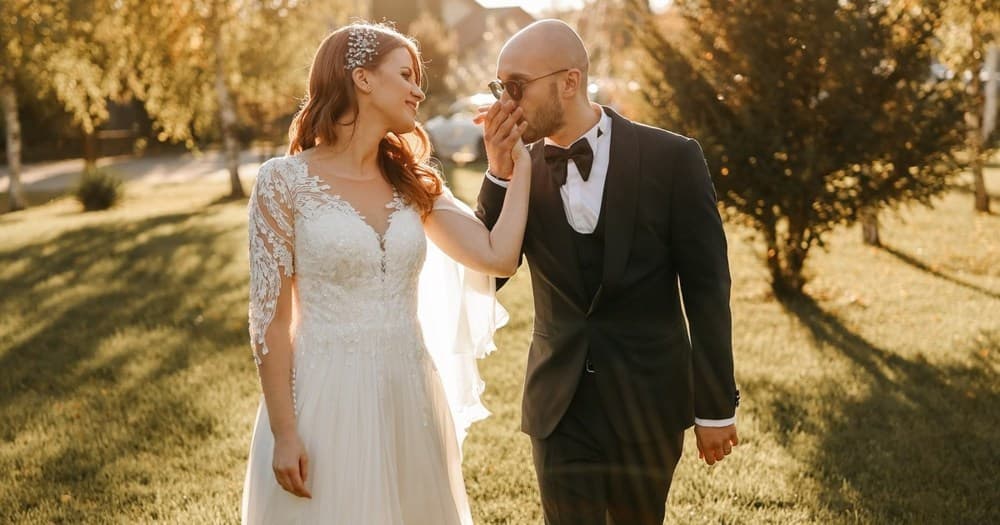 Ruxandra &amp; Alin - Fotografii de Eduard Florentin