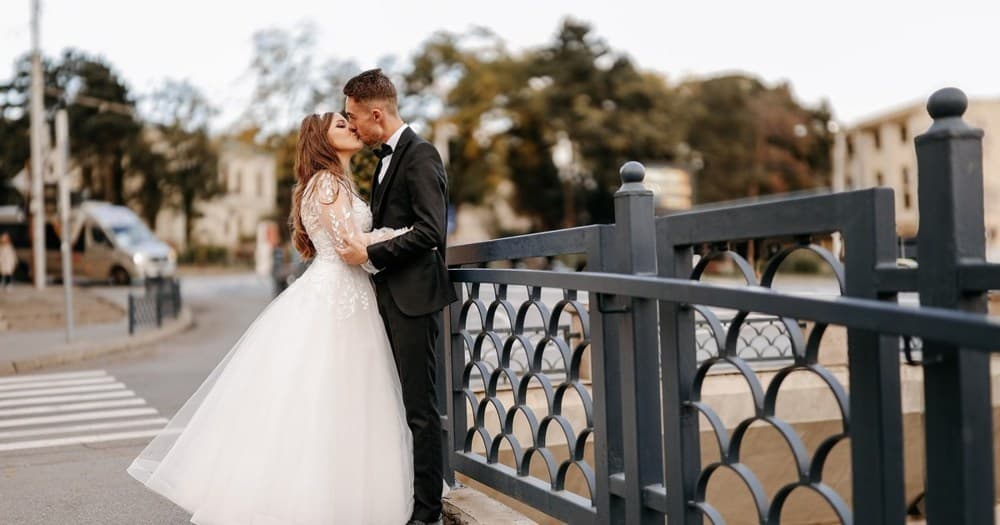 Andreea &amp; Daniel - Fotografii de Eduard Florentin