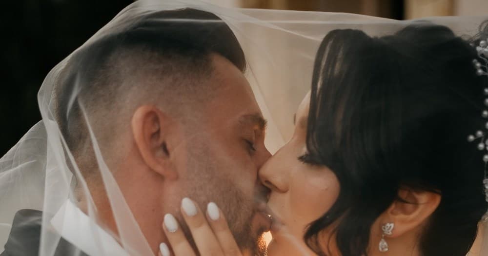 Sergiu &amp; Roxana - Fotografii de Eduard Florentin