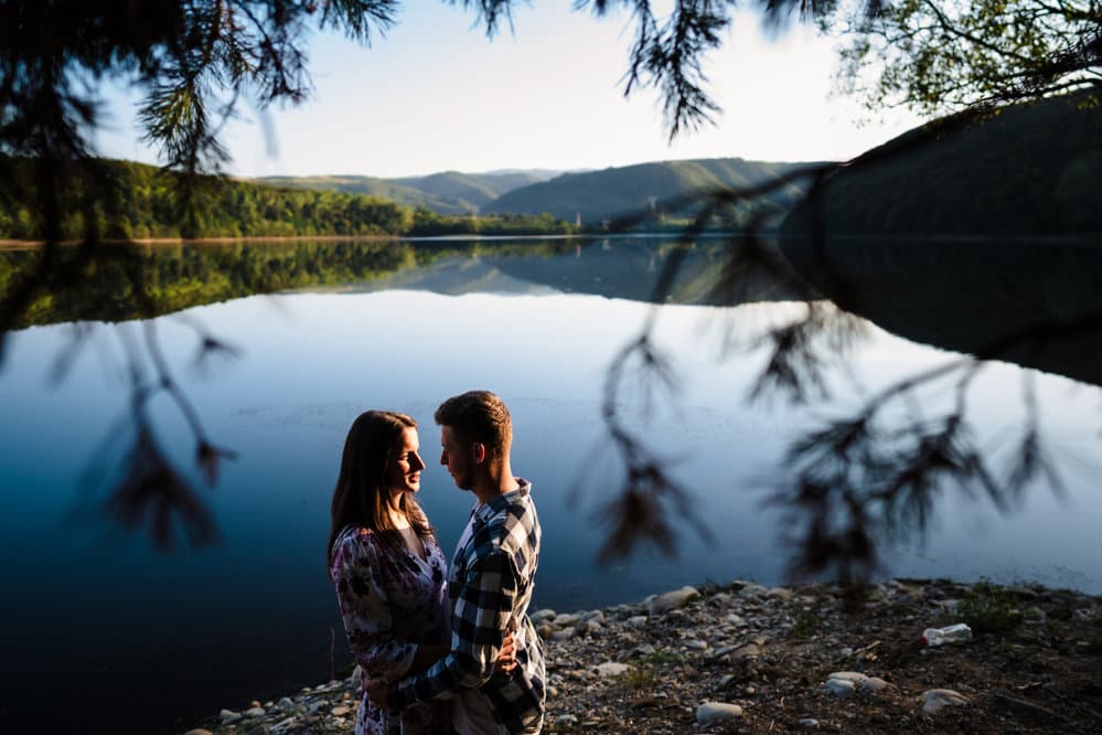 Richard &amp; Szidonia - Fotografii de Toderean Alexandru