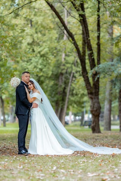 Ovidiu &amp; Victoria - Fotografii de Aluas Ionut 