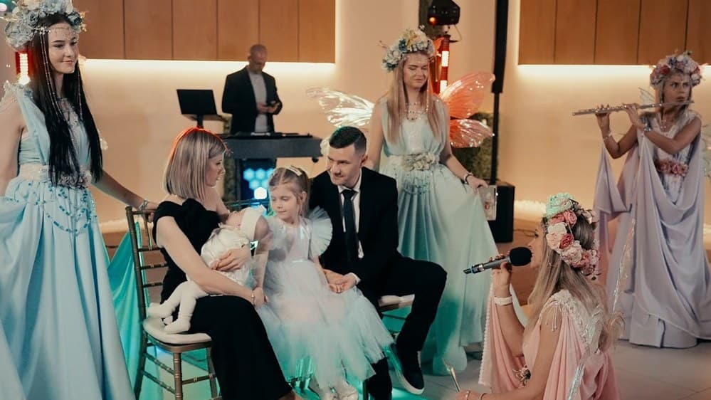 Anisia - Fotografii de Ciprian Munteanu Filmmaker