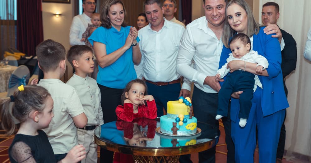 Botez Filip - Fotografii de Alexandru-Laurențiu Bîrsan