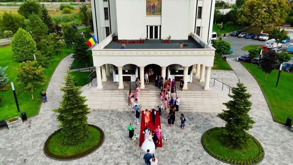 Elena&amp;Vali-Wedding Day -Best Moments  😍🥳 - Fotografii de Dream Pictures Studio