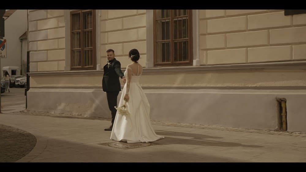 Bianca &amp; Alin - Fotografii de BRS Moments