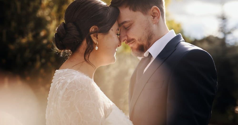 Ioana &amp; Octavian - Fotografii de Fearless Weddings