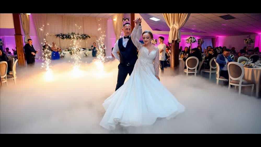 Nicoale si Emanuela - Fotografii de EIS Film