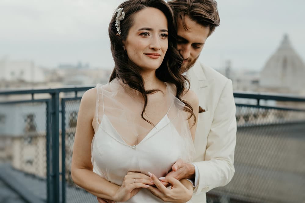 Oana &amp; Adi - Nunta Linea Closer to the Moon - Fotografii de Alexandra Luncașu