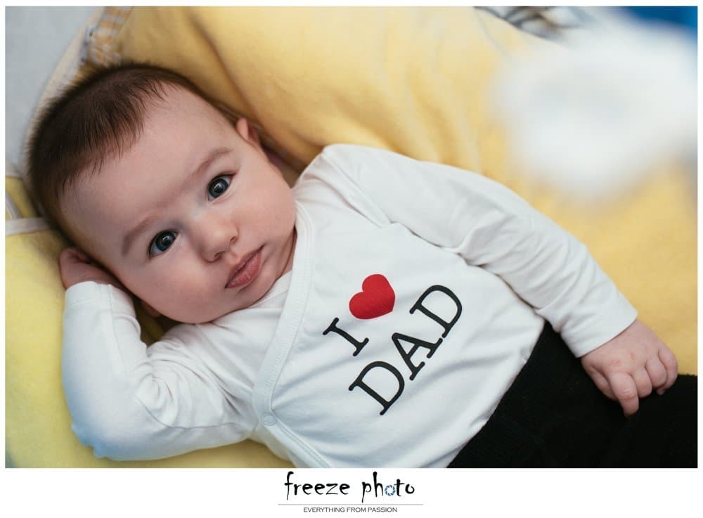 Botez Radu - Fotografii de Freeze Photo