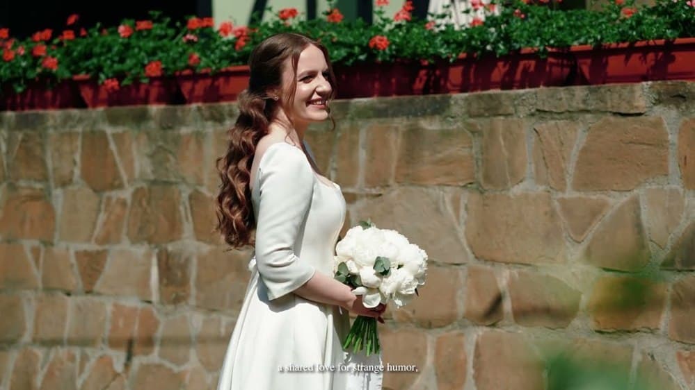 I U S T I N A + O C T A V I A N - Fotografii de PARIS FILMS