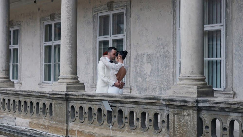 Florin si Denisa - Fotografii de Boros Cristian