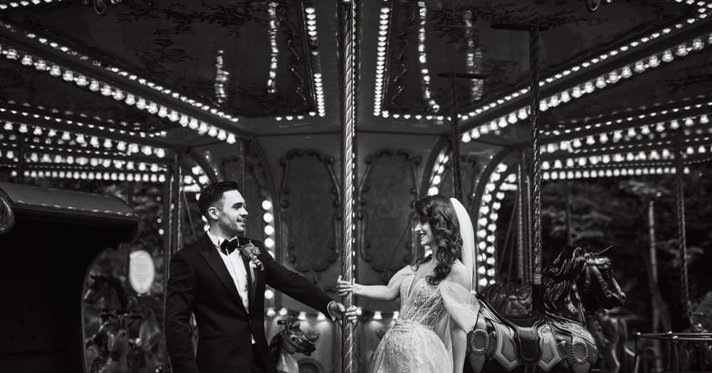 Raluca &amp; Andrei - Fotografii de Fearless Weddings