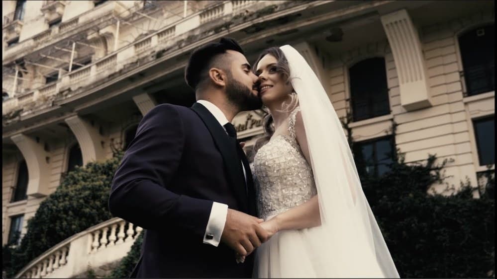 Carlo &amp; Bianca - Fotografii de Ataraw