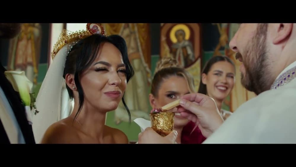 Alex &amp; Anca - Fotografii de Ataraw