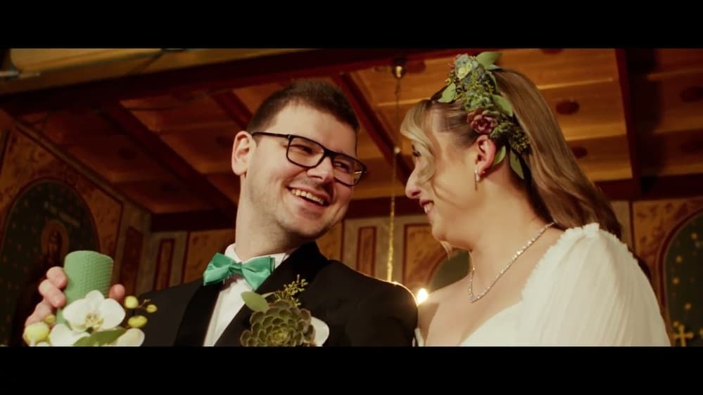 Victor Daniel - Fotografii de Ataraw