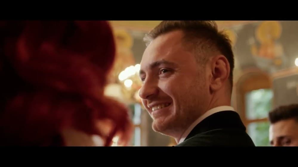 Daniela &amp; Lucian - Fotografii de Ataraw