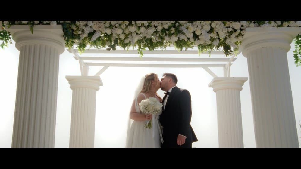 Daniela &amp; Andrei - Fotografii de Ataraw