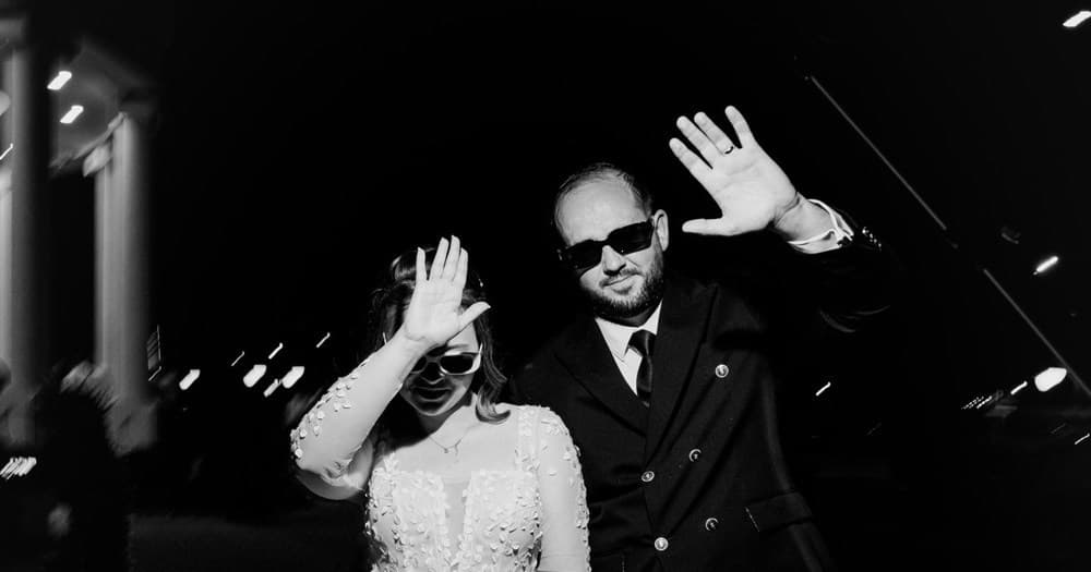 Elena si Victor - Fotografii de Mihai Padurariu -  fotograf