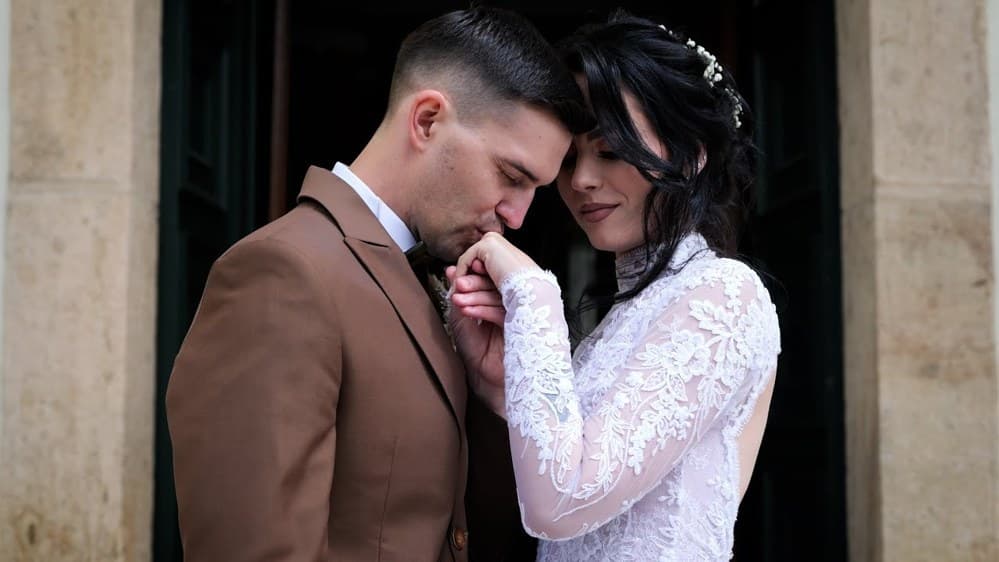 Wedding Trailer | Lehel + Vivien - Fotografii de Adrian Puscas