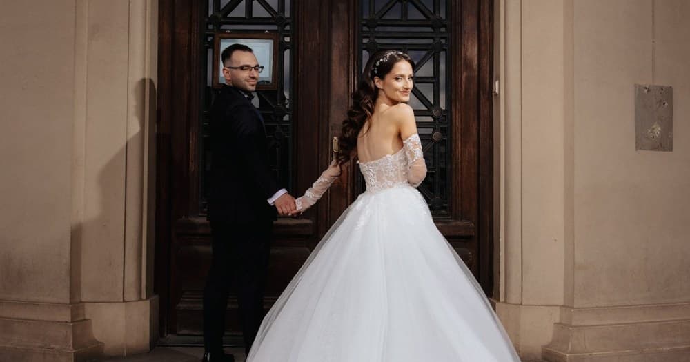 Lavinia și Florin - Fotografii de Mihai Padurariu -  fotograf