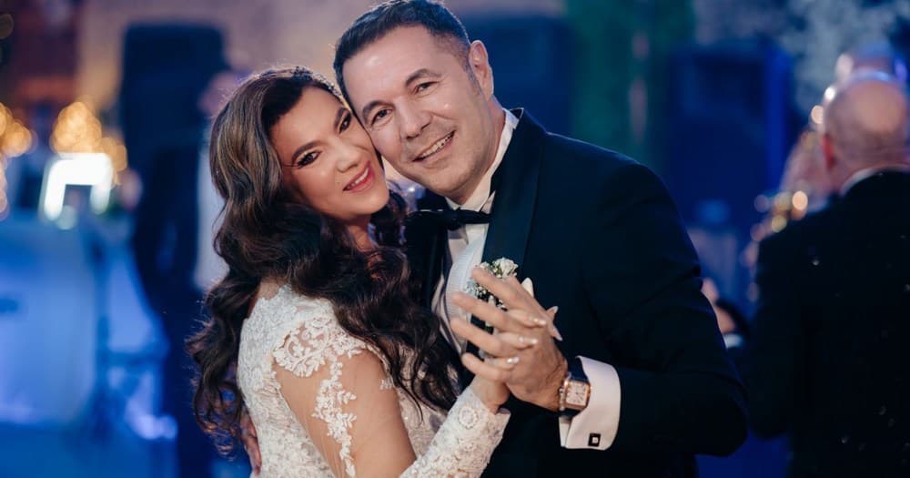 Mihaela &amp; Sorin - Fotografii de Raw Studio