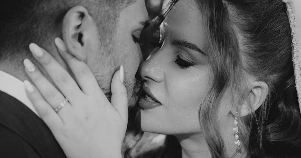 Andreea &amp; George - Fotografii de Raw Studio