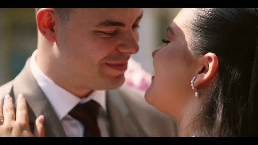 Adelina &amp; Drago§ - Fotografii de FOTOGRAPH