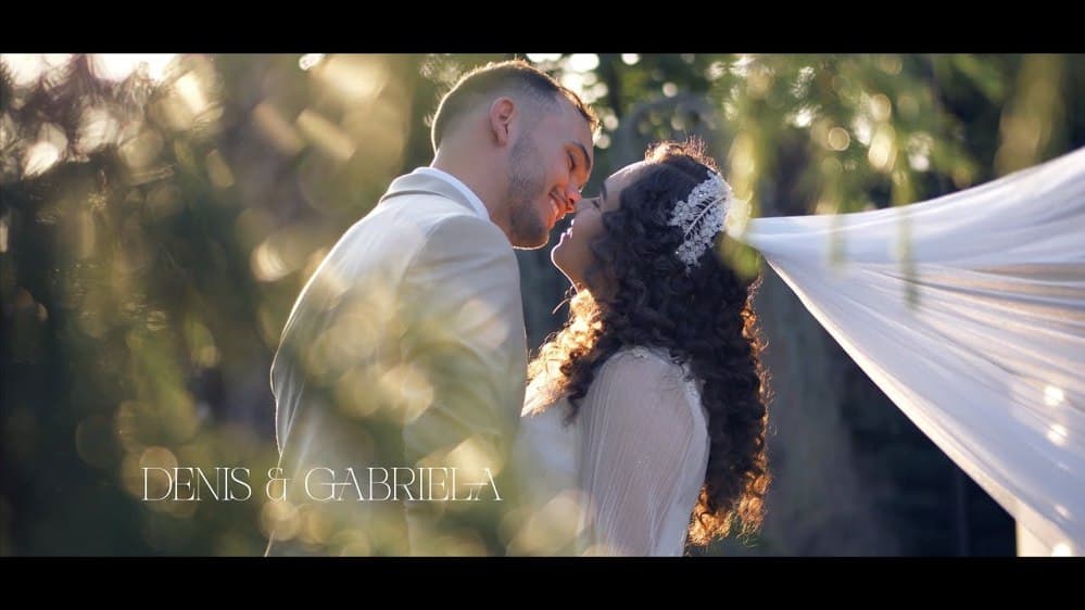 Denis si Gabriela - Fotografii de EIS Film