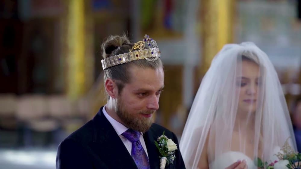 Madalina si Horatiu - Fotografii de Alin Kovacs