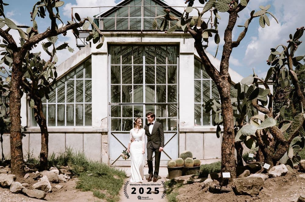 Ribana &amp; Alex - Fotografii de Picturesc