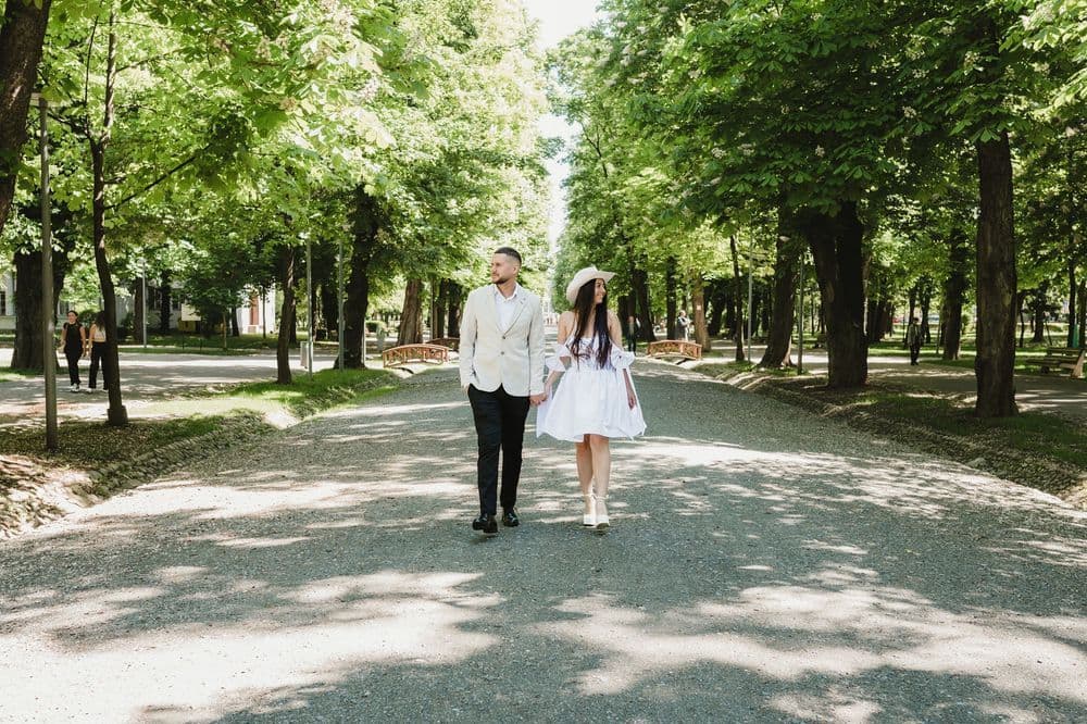 Damaris &amp; Rolland - Fotografii de Picturesc