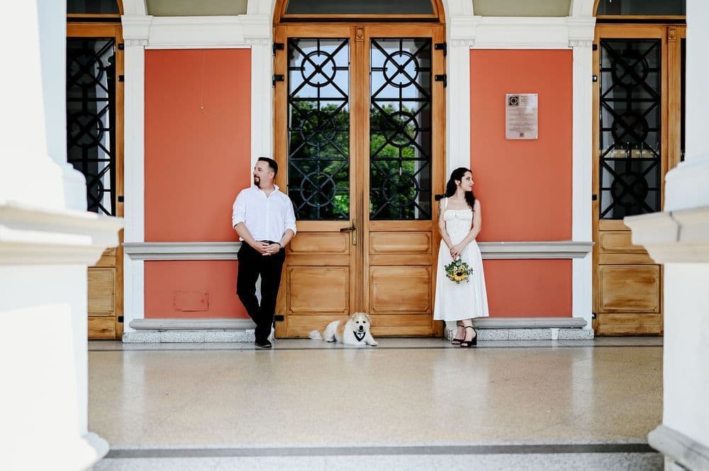 Andreea &amp; Zoltan - Fotografii de Picturesc