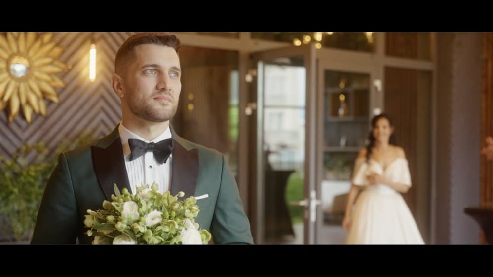 Wedding - Fotografii de Mihai Claudiu Films