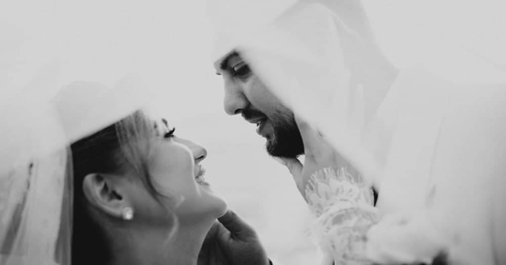 Malina &amp; Alex  - Fotografii de Raw Studio