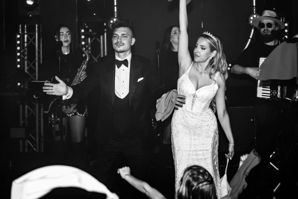 Diana &amp; Vali - Fotografii de Photogenix