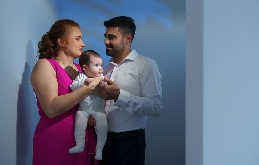 Amalia Stefania - Fotografii de Marius Grosu